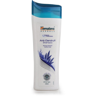 Himalaya Anti Dandruff Shampoo